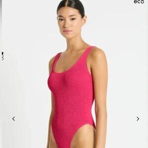 Bond Eye Mara Swimsuit NWOT